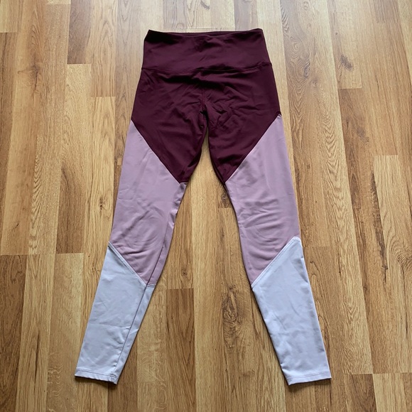 Forever 21 Ombré Leggings - Picture 1 of 4